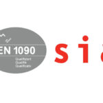 Partner 17 Kreative Metallgestaltung Zertifizierung sia EN1090 qualifiziert