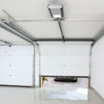 Partner 39 Garage Torantrieb Automatik