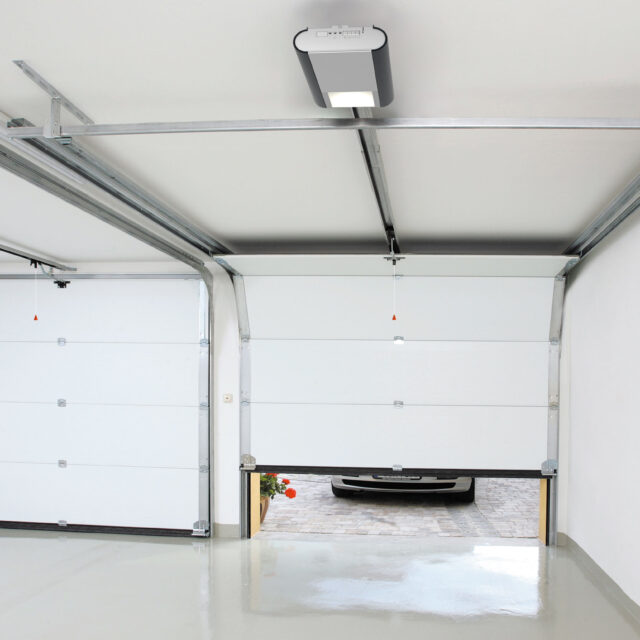 Tore 38 Garage Torantrieb Automatik