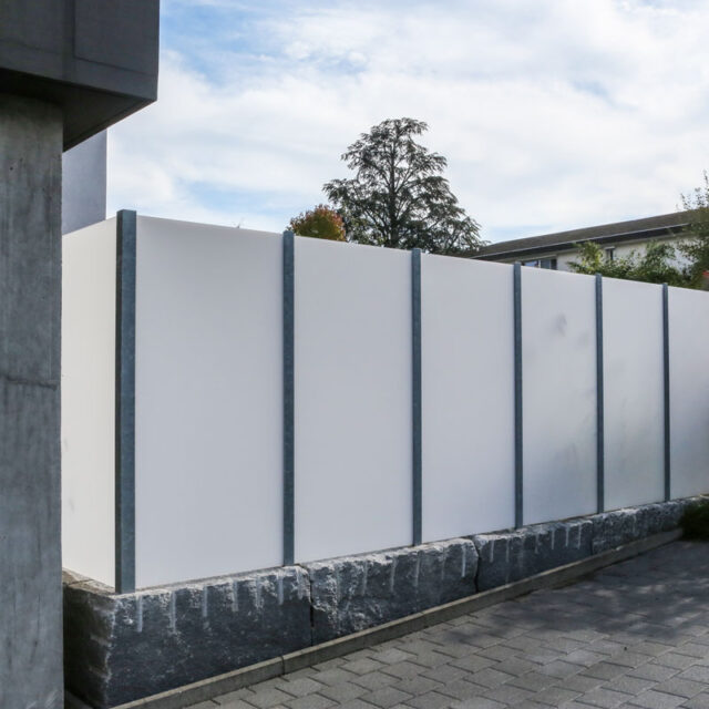 Sichtschutz 4 Sichtschutz windschutz 04
