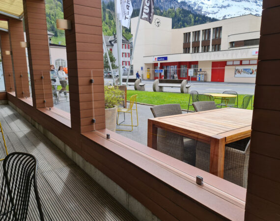 Pergola / gedeckter Sitzplatz 19 yucatan Wintergarten Pergola gedeckter Sitzplatz 03