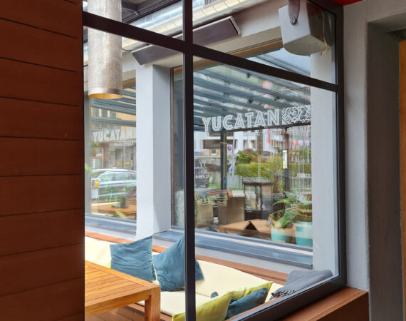 Pergola / gedeckter Sitzplatz 23 yucatan Wintergarten Pergola gedeckter Sitzplatz 06