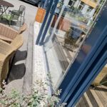 Partner 24 yucatan Wintergarten Pergola gedeckter Sitzplatz 09