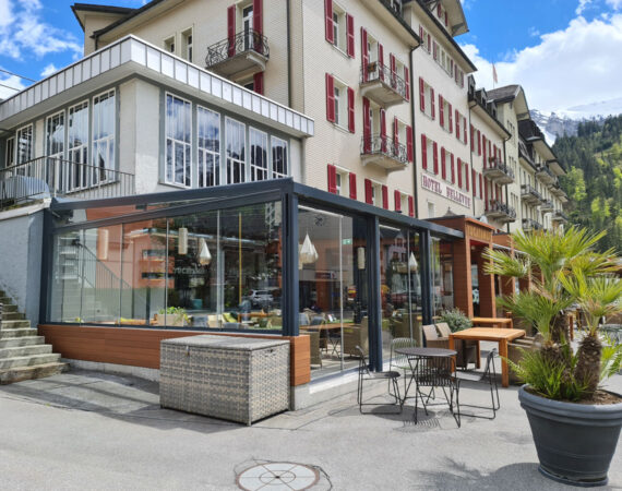 Pergola / gedeckter Sitzplatz 24 yucatan Wintergarten Pergola gedeckter Sitzplatz 11