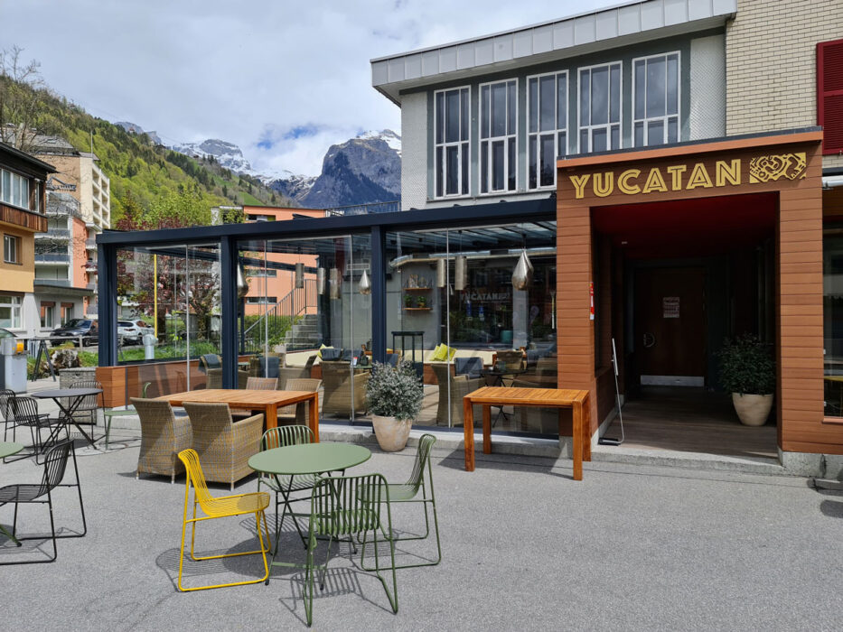 yucatan Wintergarten Pergola gedeckter Sitzplatz 12 e1649838533397