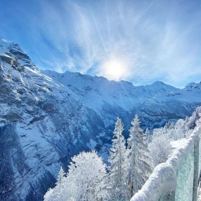 SlideGlass 10 Slide Glass Aussensitzplatz Windschutz winterfest