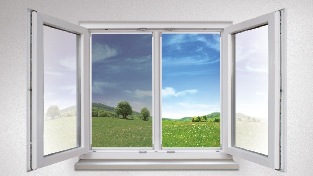 Gewebe kaum sichtbar lichtdurchlässig