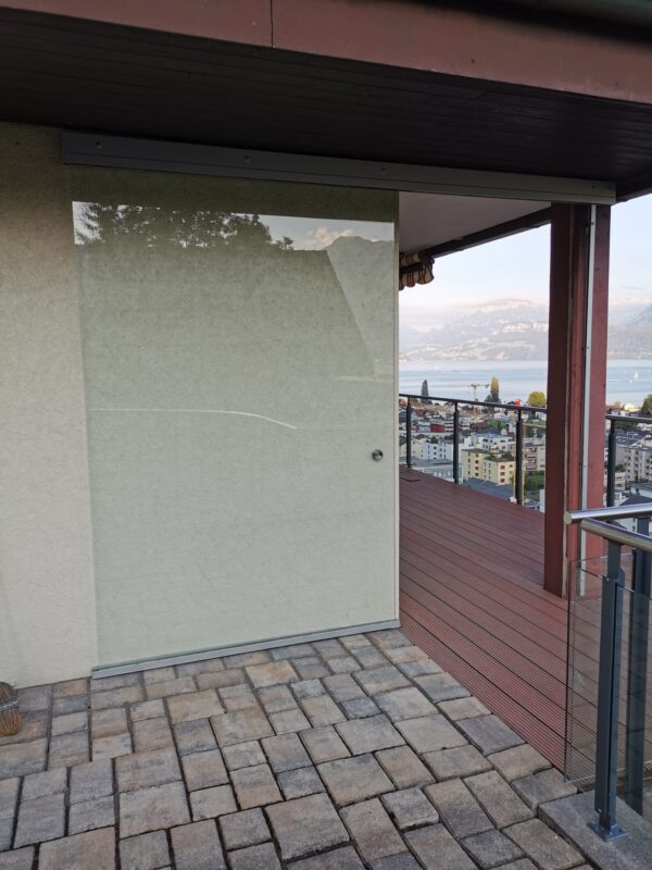 Glasschieber Eigenbau Ennetbürgen 1 e1649837437444