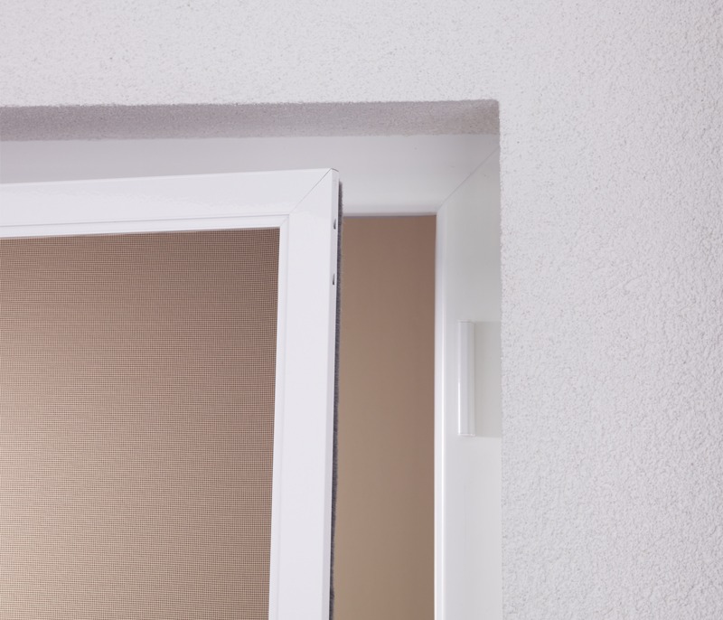 drehtuer bürstendichtung