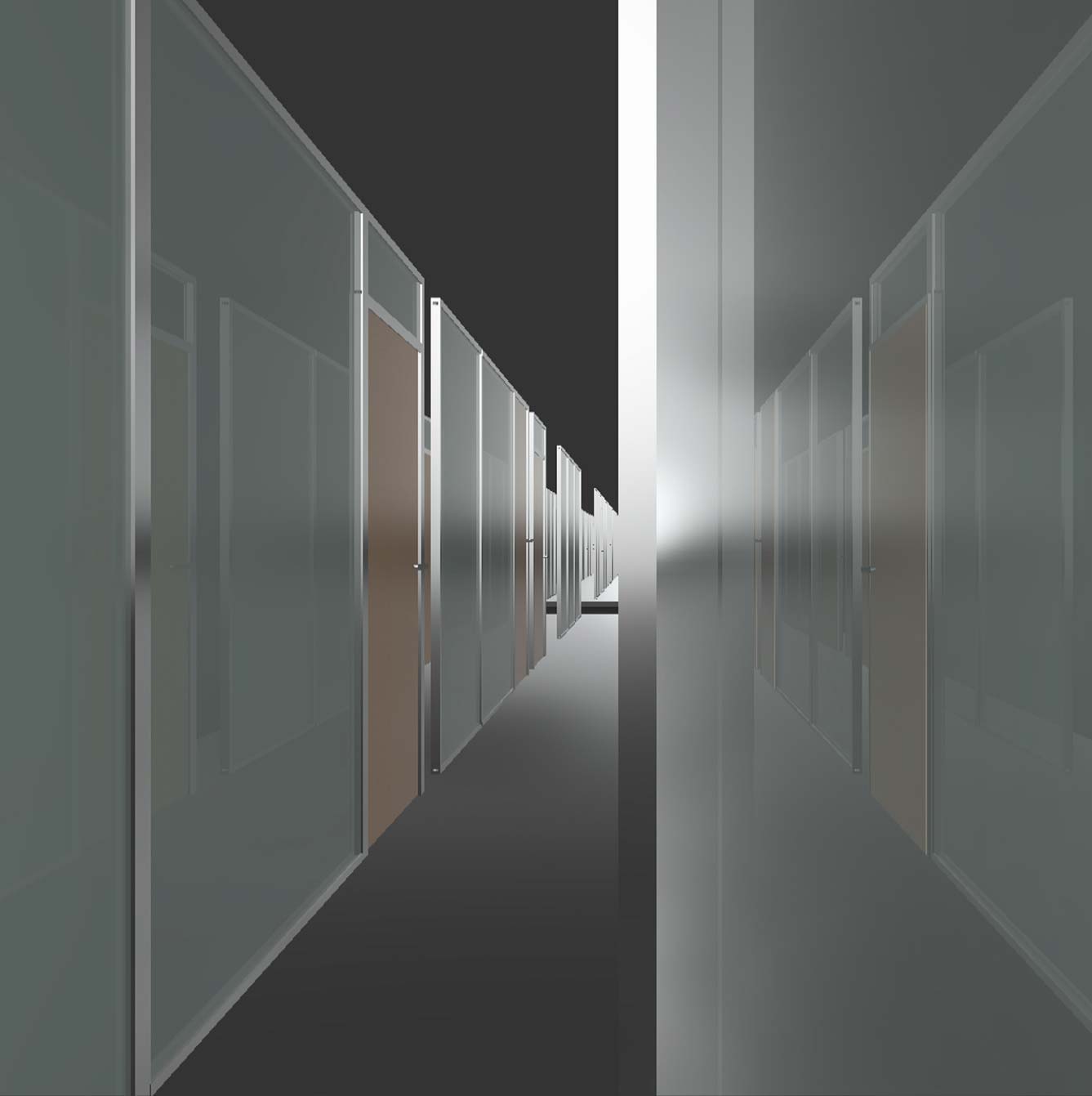 BIM 3D programm glasbau