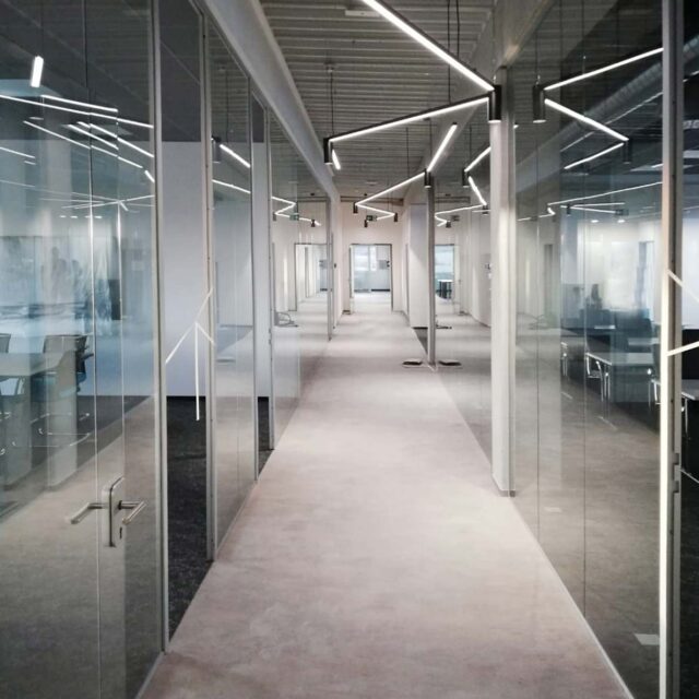 Gasperlmair Office 2 büros