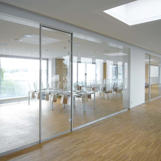 Glasbau 10 Zoller Froehlich Wangen 1