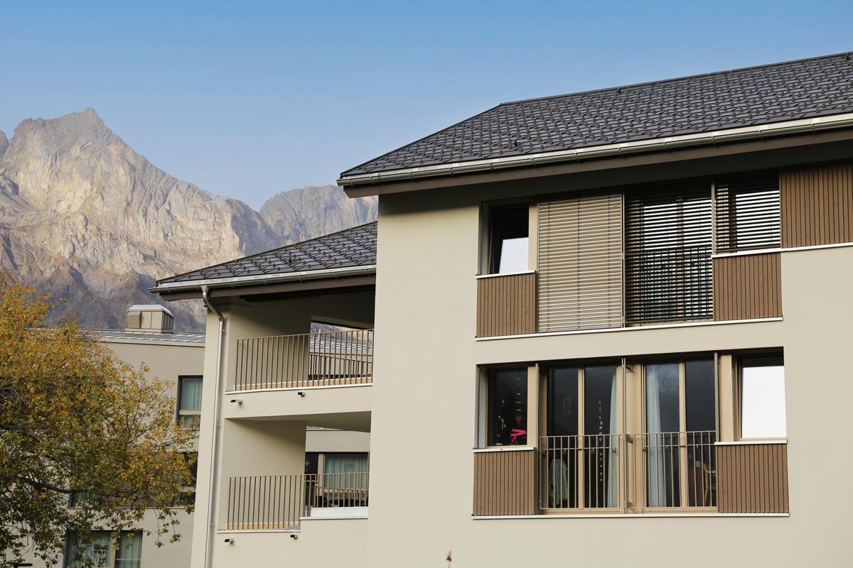 Lamellenstoren 1 Lamellenstoren-Sonnenstoren-Engelberg-Ribau