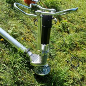 Krinner Schraubfundament 8 krinner-schraubfundament-handschraube-schnell-flexibel