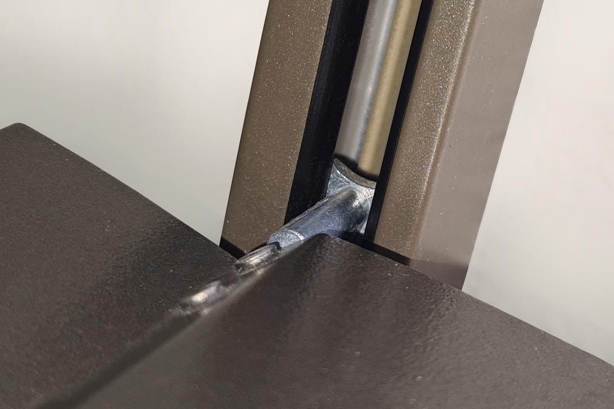 Lamellenstoren 6 lamellenstoren-lauf